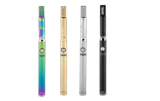 DMT Vape Pen (Reloadable/Rechargeable) - Image 3