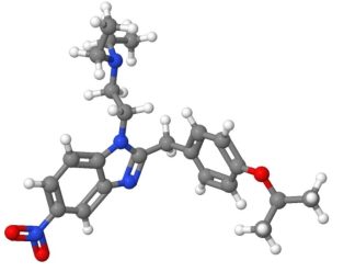 N-Desethyl Isotonitazene