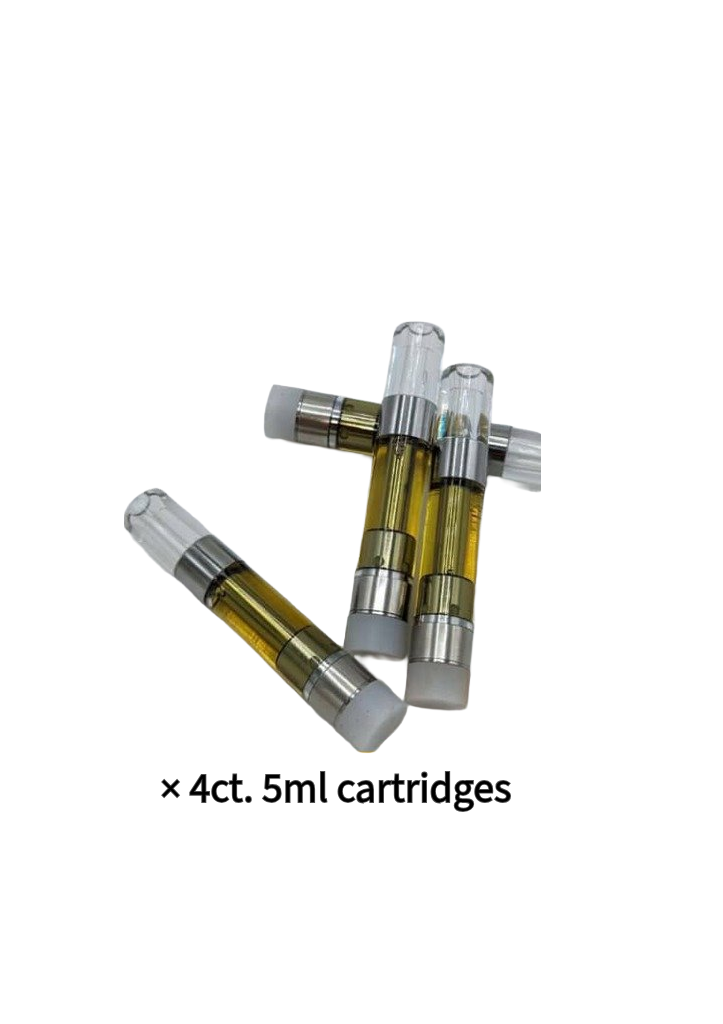 DMT Vape Pen (Reloadable/Rechargeable) - Image 2