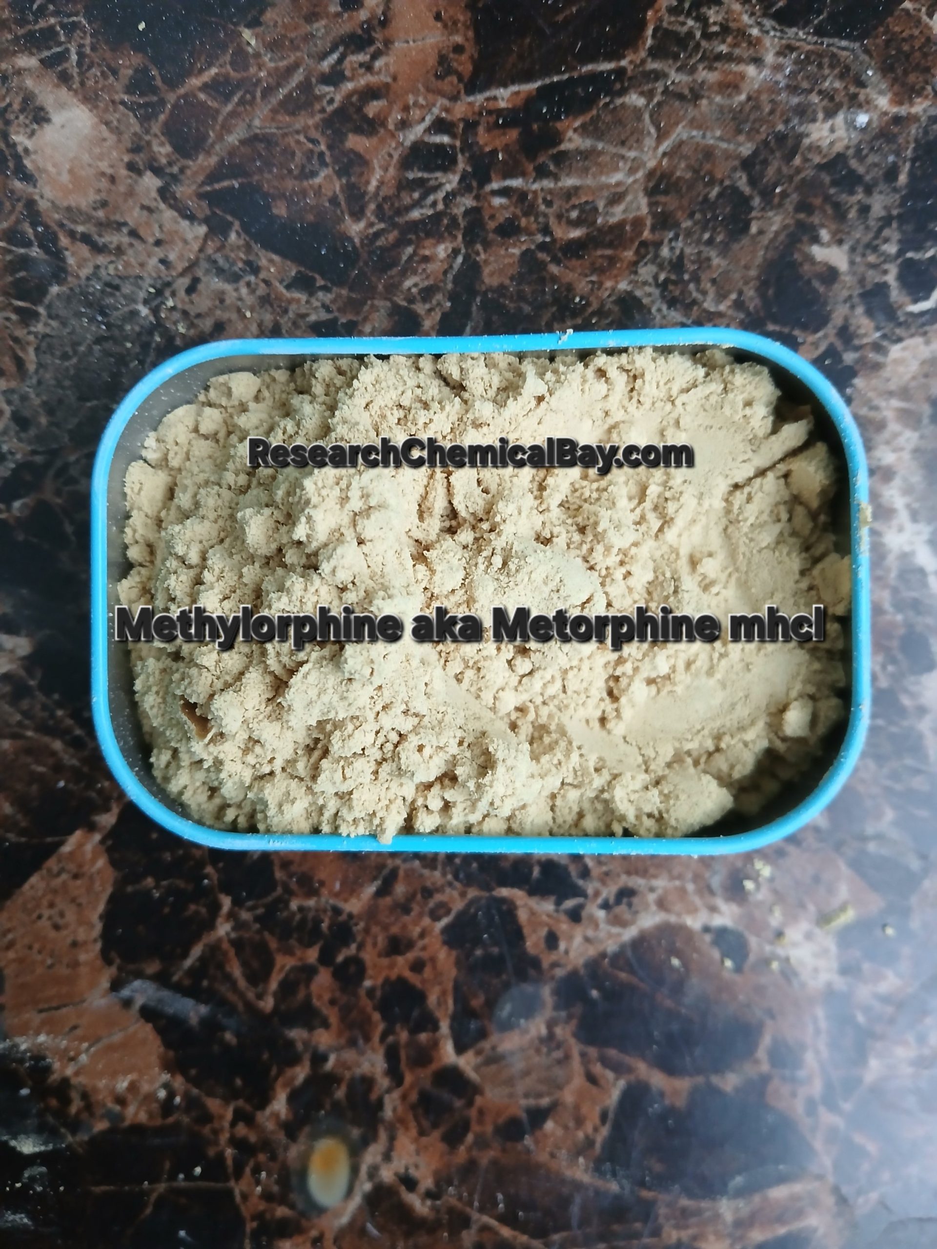 Metorphine - Image 2