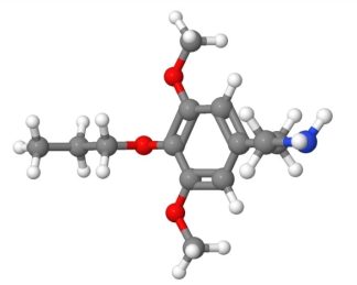 Proscaline