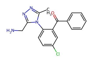 Alprazefone 4mg/mL (Alprazolam prodrug) Incoming Next Week (Wedensday)