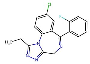 Ethylflualprazolam
